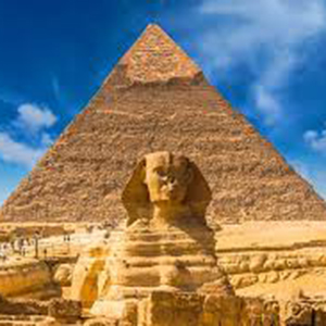 egypt