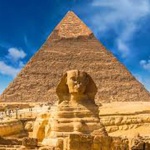 egypt